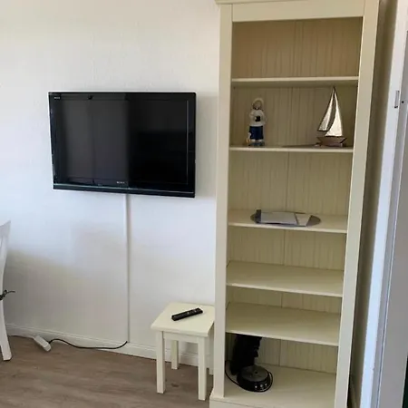 Appartement Sparkassenhaus App 38 Westerland