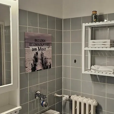 Appartement Sparkassenhaus App 38