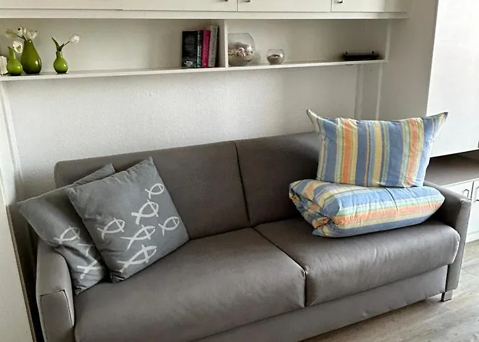 Sparkassenhaus App 38